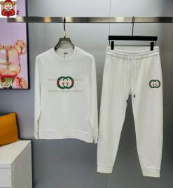 Picture of Gucci Sweater Suits _SKUGucciM-5XL13xr46640190